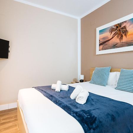 Elegant Duplex 3 Master Bedrooms And Private Sewilla Zewnętrze zdjęcie