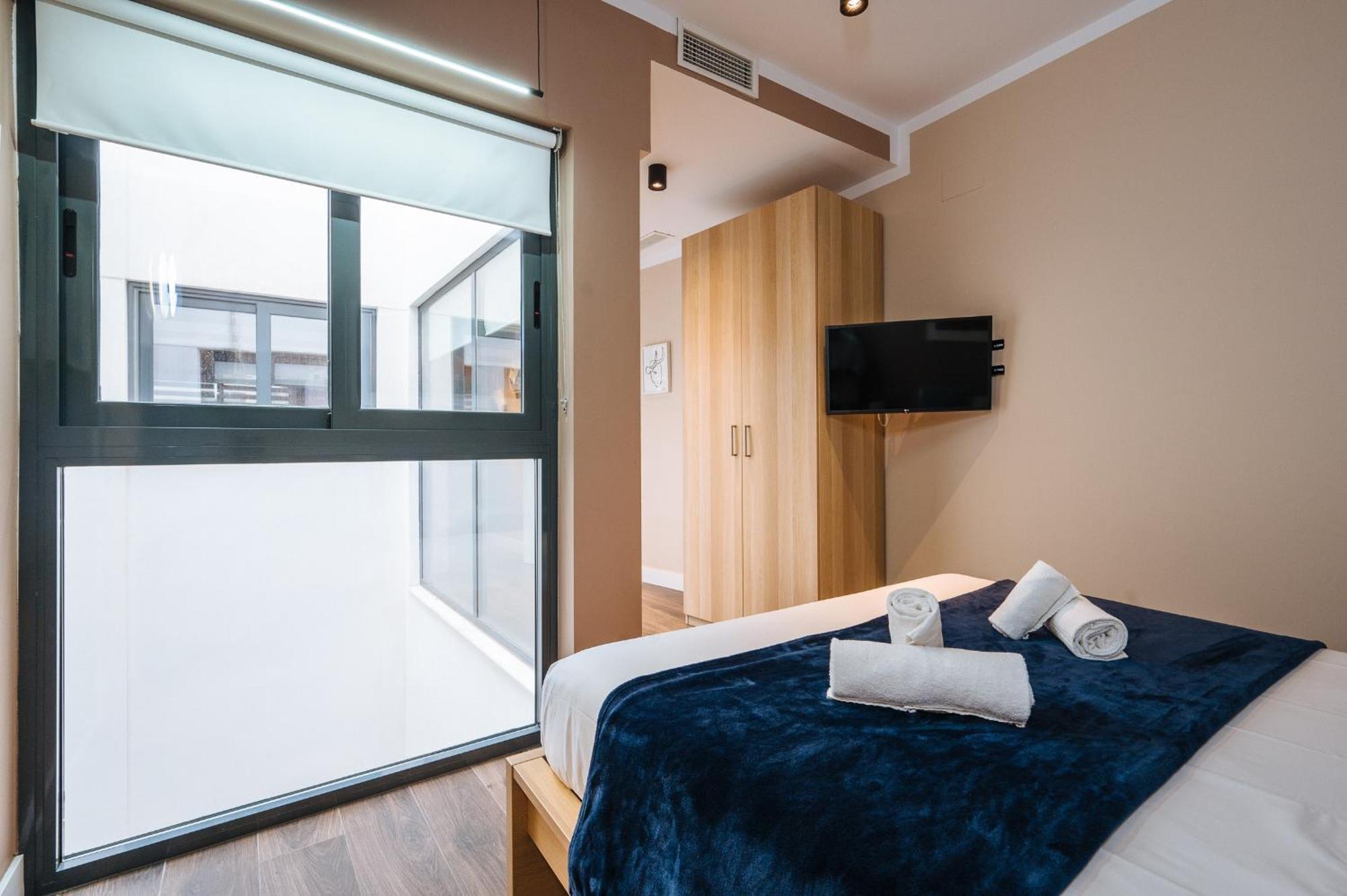 Elegant Duplex 3 Master Bedrooms And Private Sewilla Zewnętrze zdjęcie