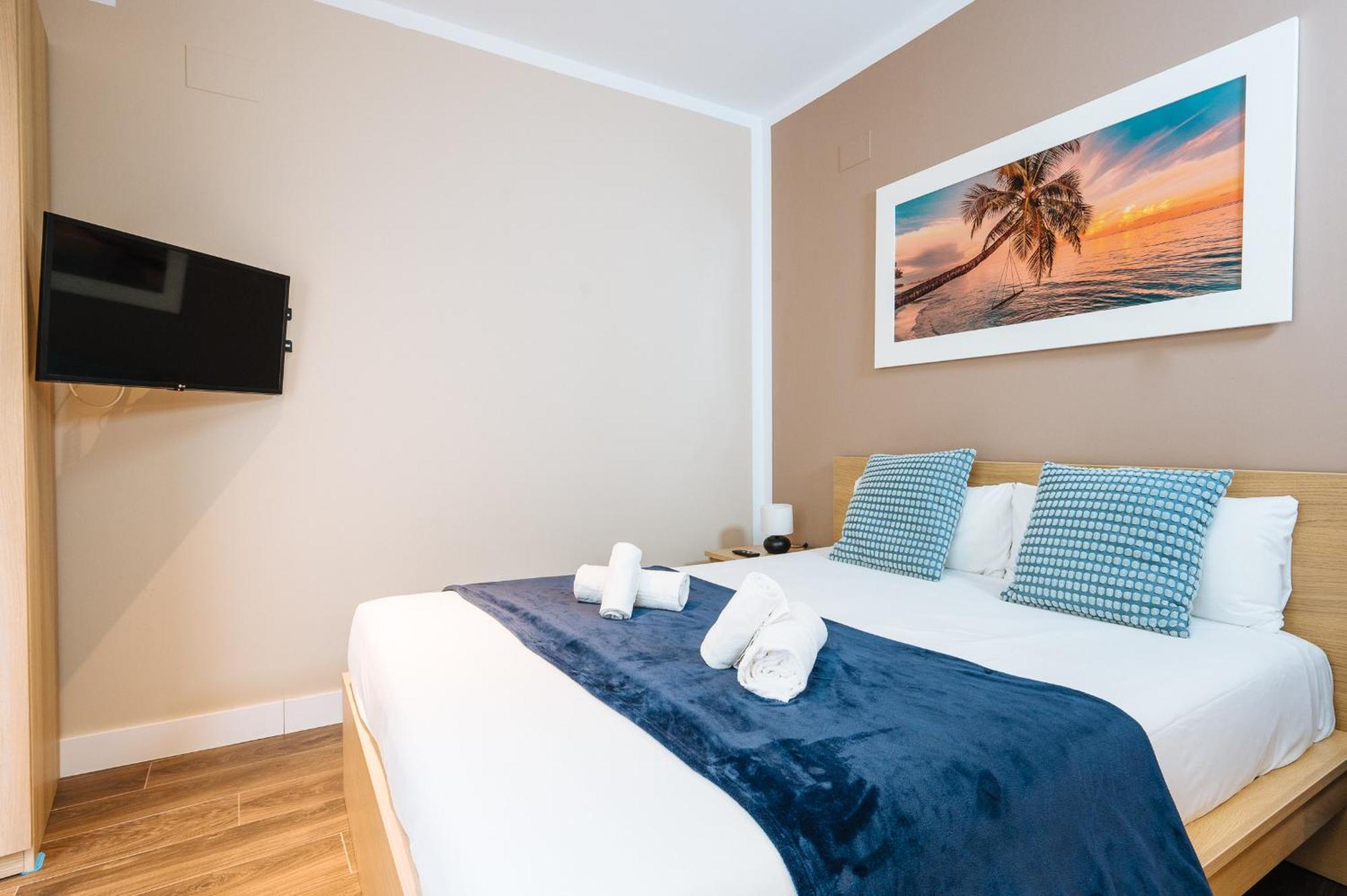 Elegant Duplex 3 Master Bedrooms And Private Sewilla Zewnętrze zdjęcie