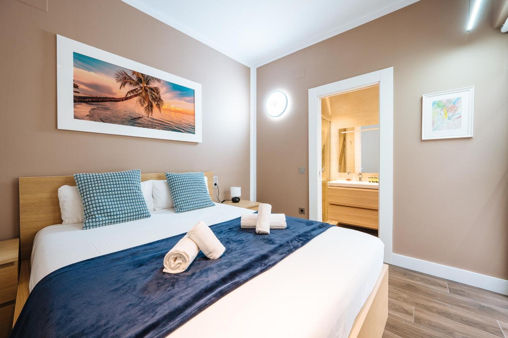Elegant Duplex 3 Master Bedrooms And Private Sewilla Zewnętrze zdjęcie