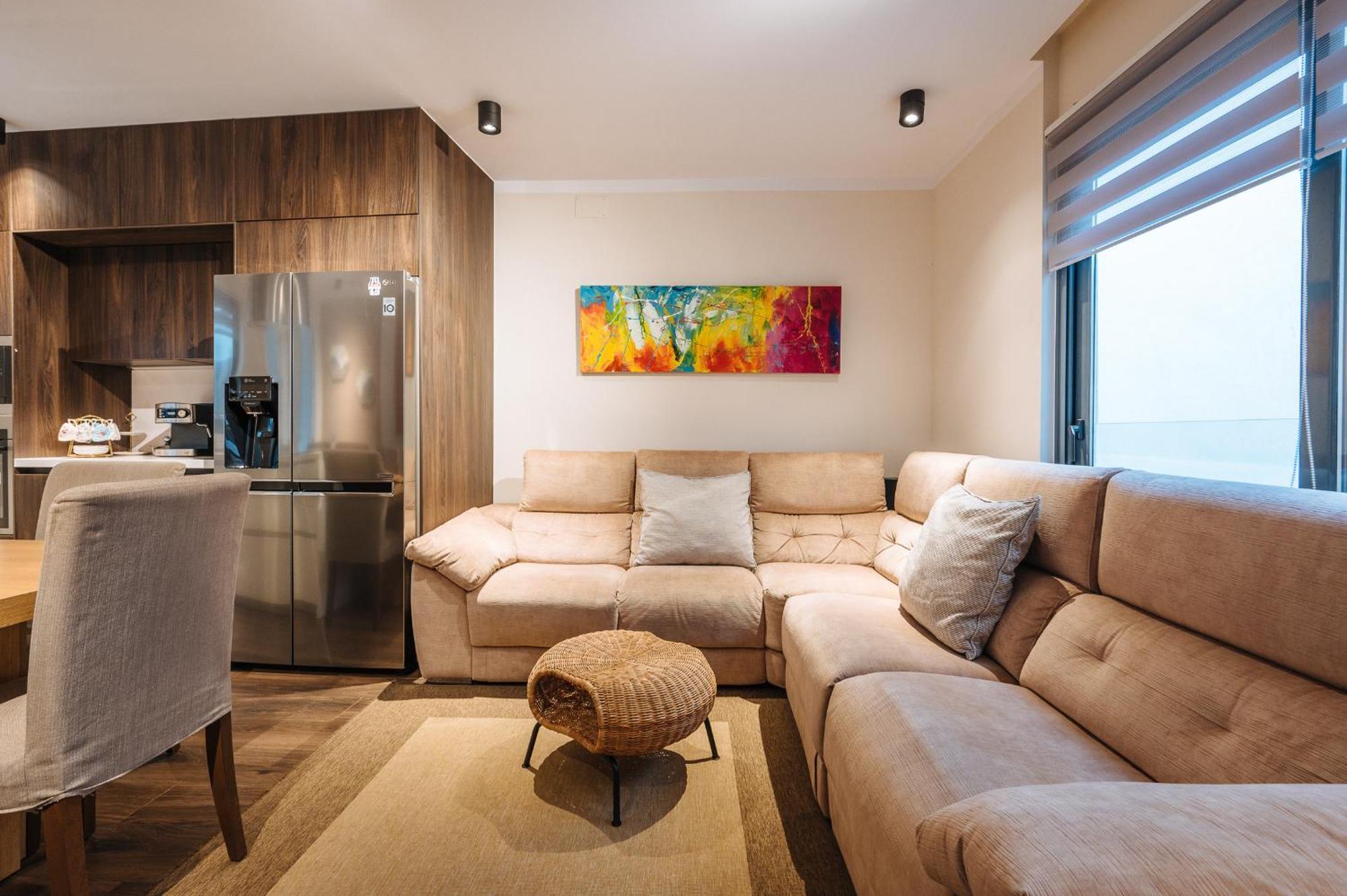 Elegant Duplex 3 Master Bedrooms And Private Sewilla Zewnętrze zdjęcie