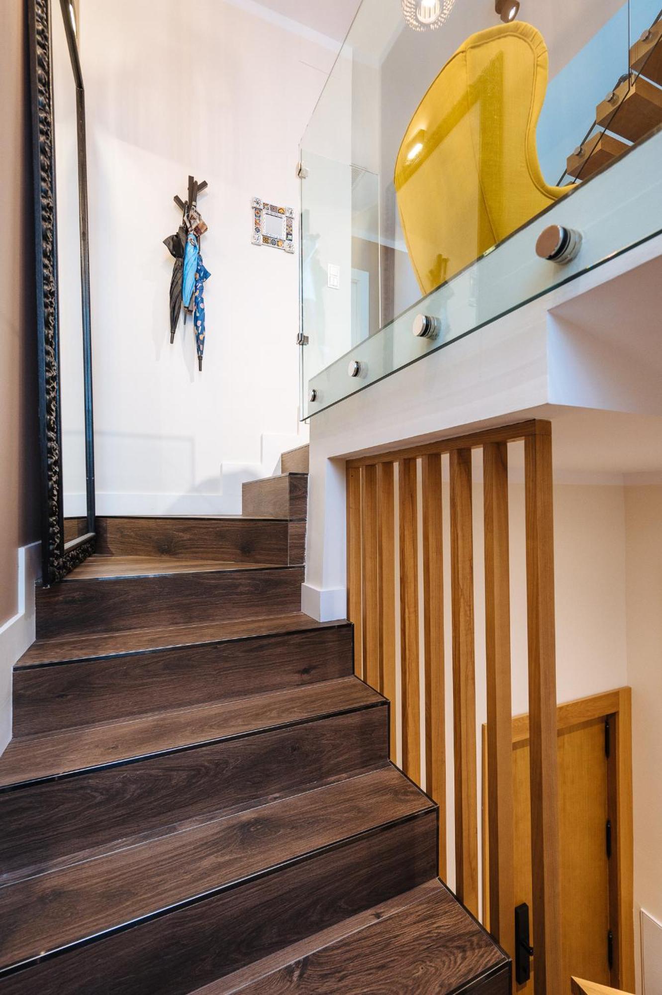 Elegant Duplex 3 Master Bedrooms And Private Sewilla Zewnętrze zdjęcie