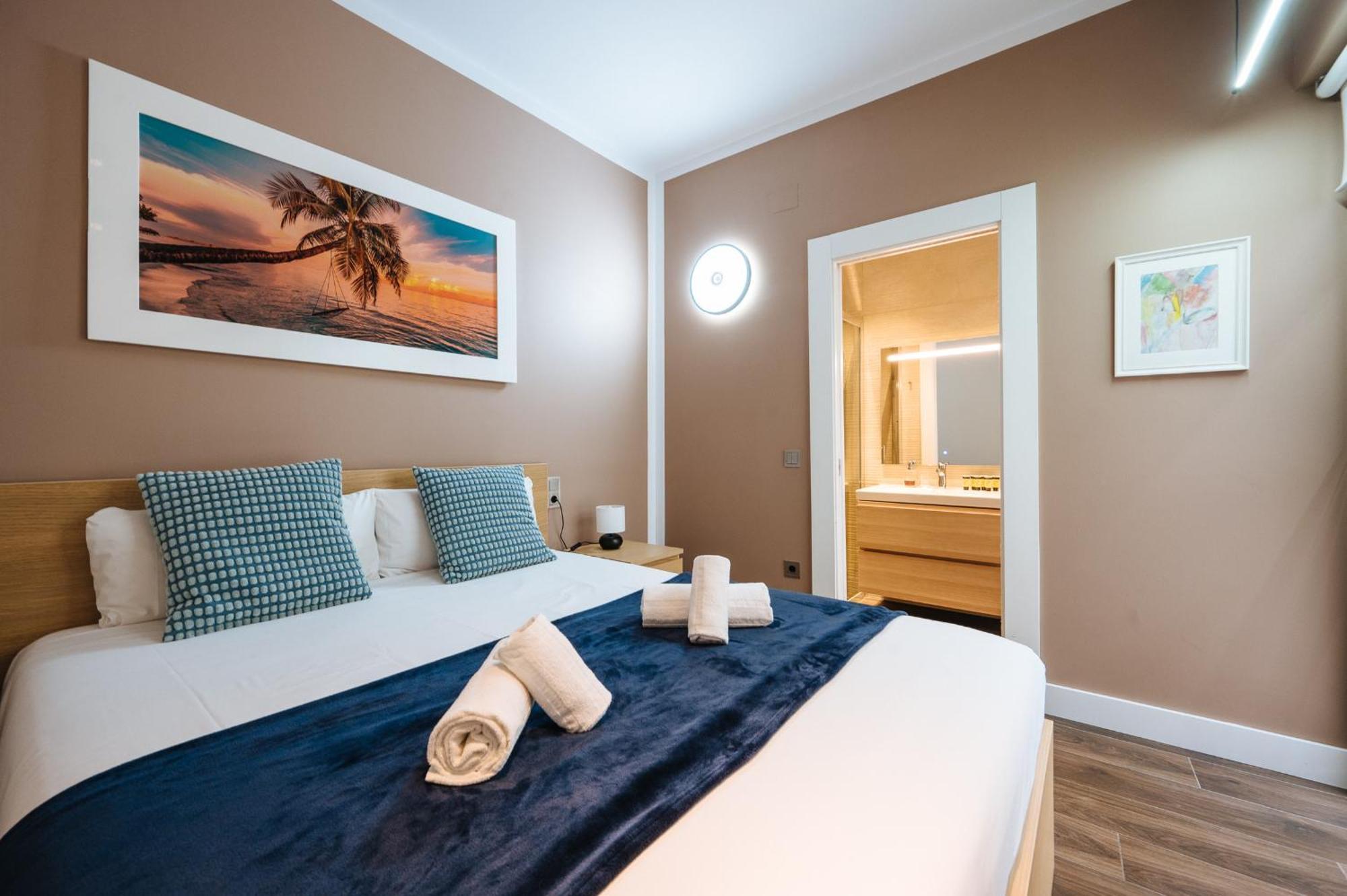 Elegant Duplex 3 Master Bedrooms And Private Sewilla Zewnętrze zdjęcie
