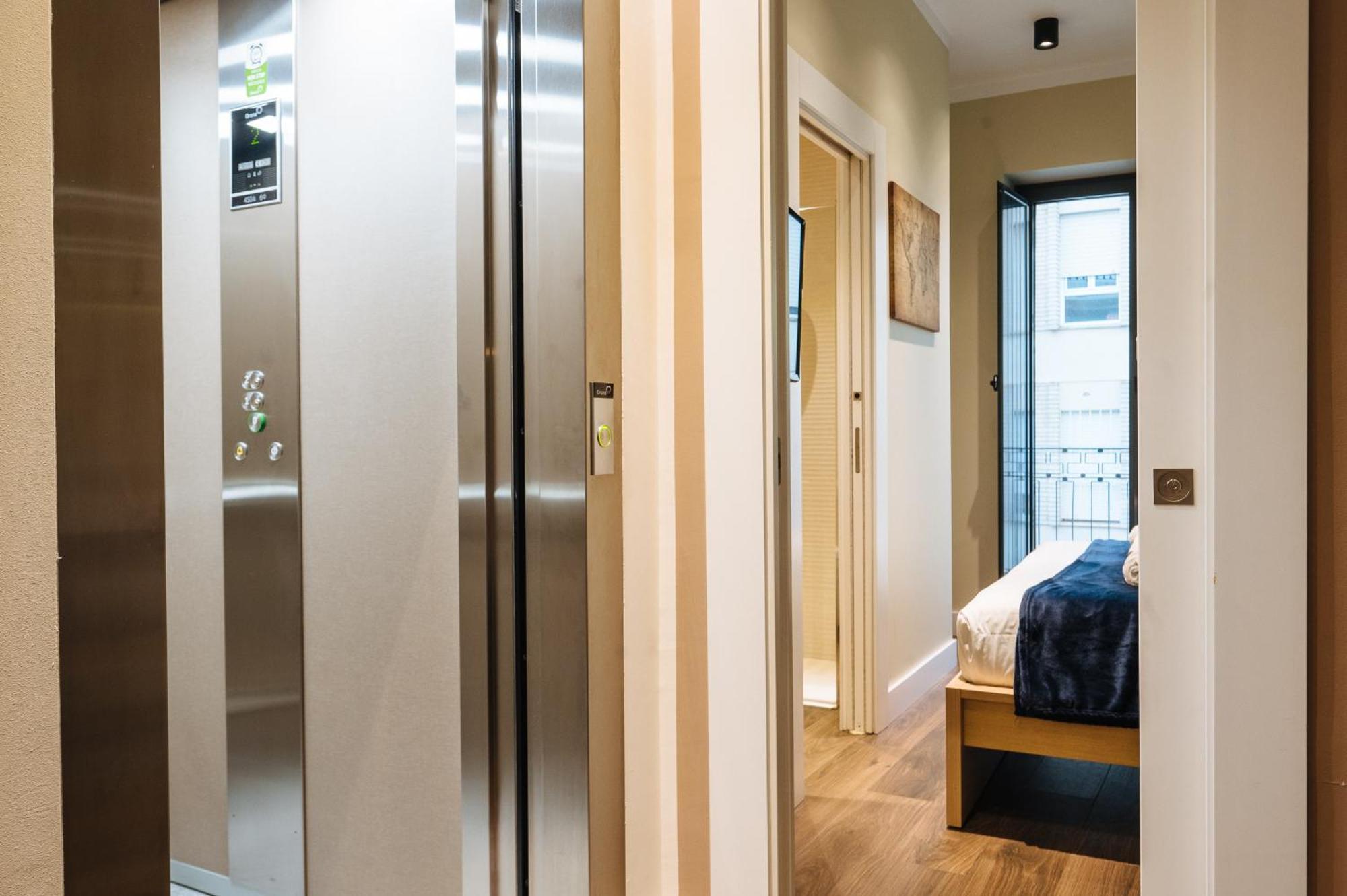 Elegant Duplex 3 Master Bedrooms And Private Sewilla Zewnętrze zdjęcie