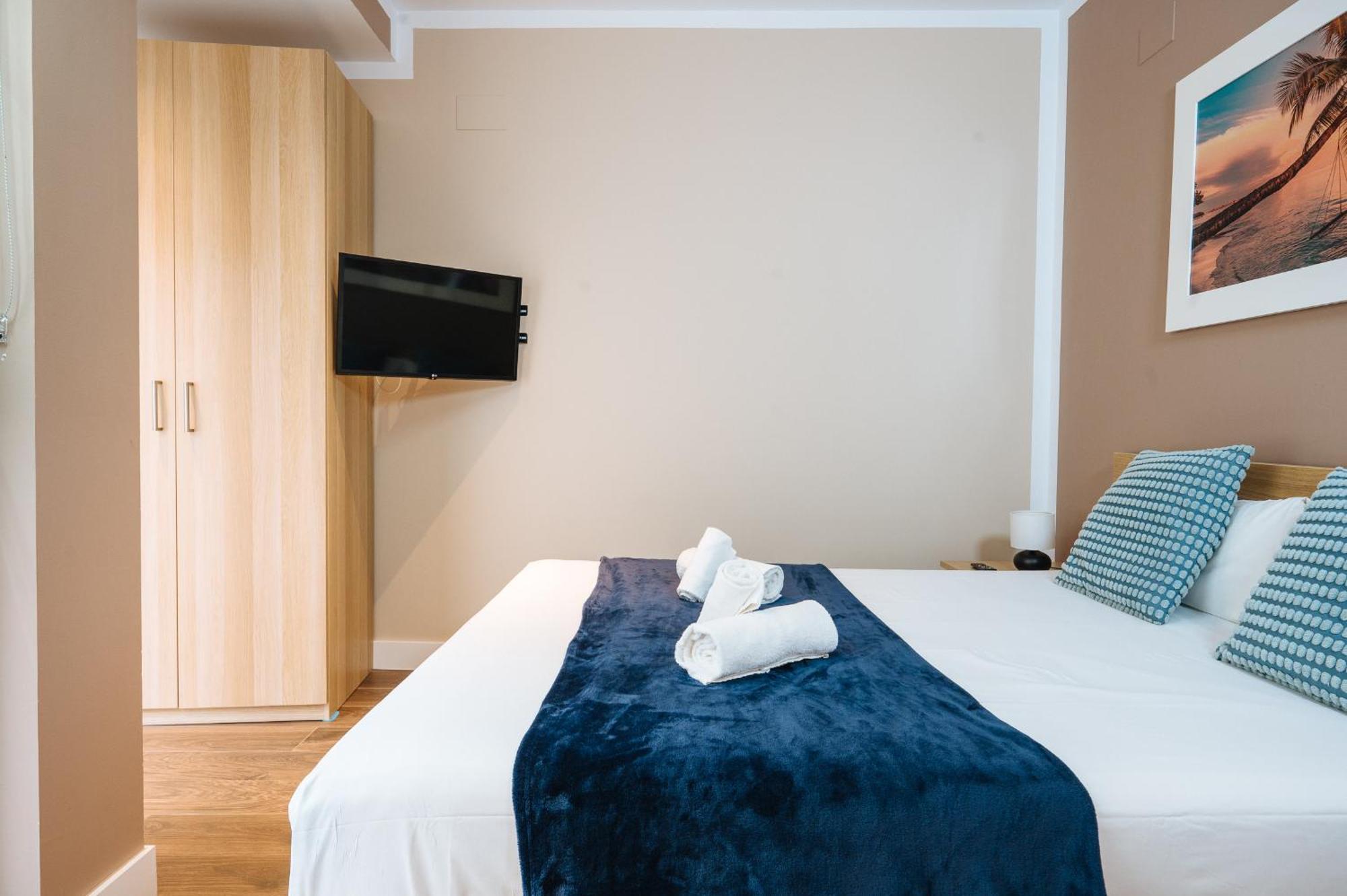 Elegant Duplex 3 Master Bedrooms And Private Sewilla Zewnętrze zdjęcie