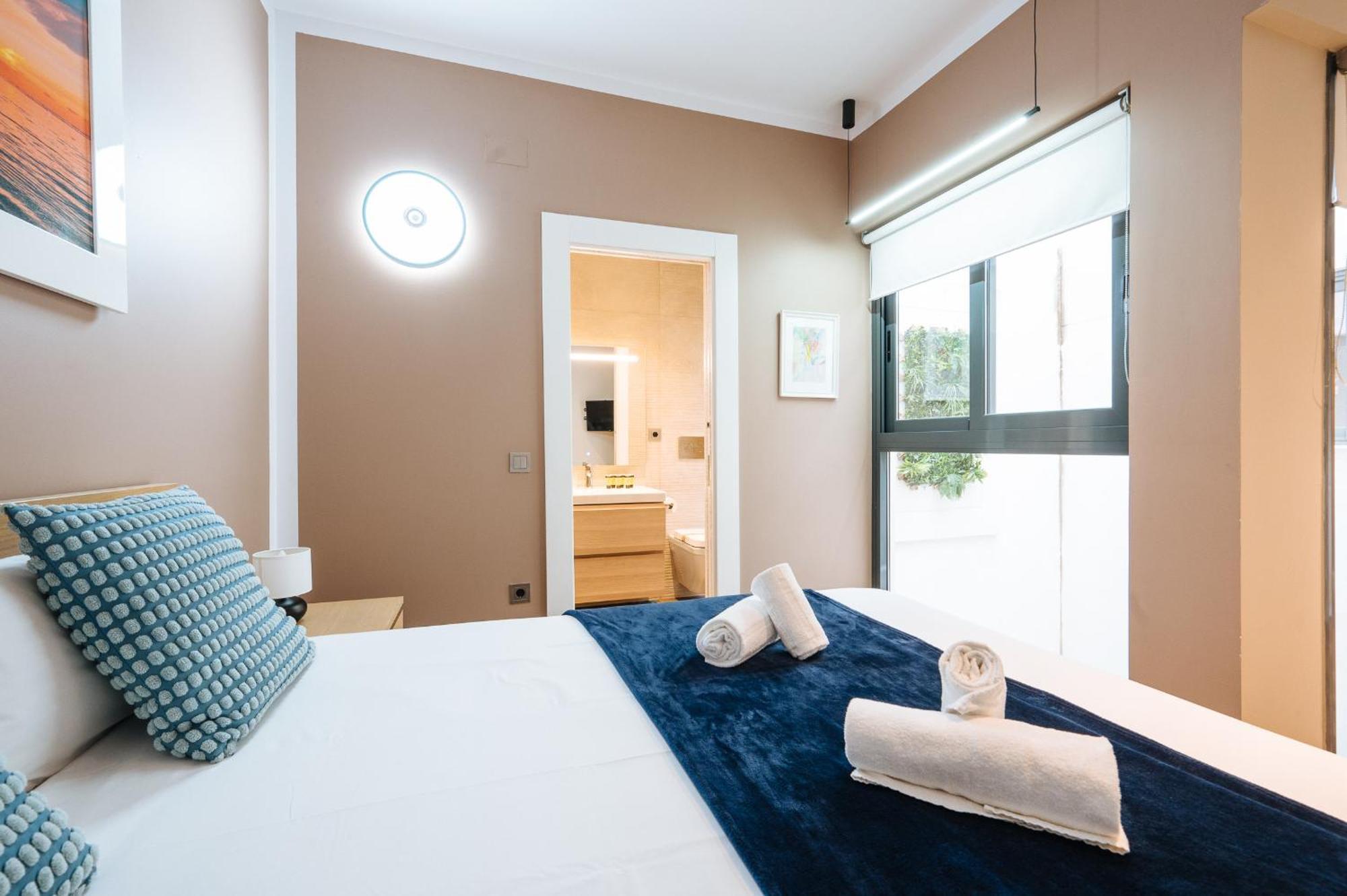 Elegant Duplex 3 Master Bedrooms And Private Sewilla Zewnętrze zdjęcie