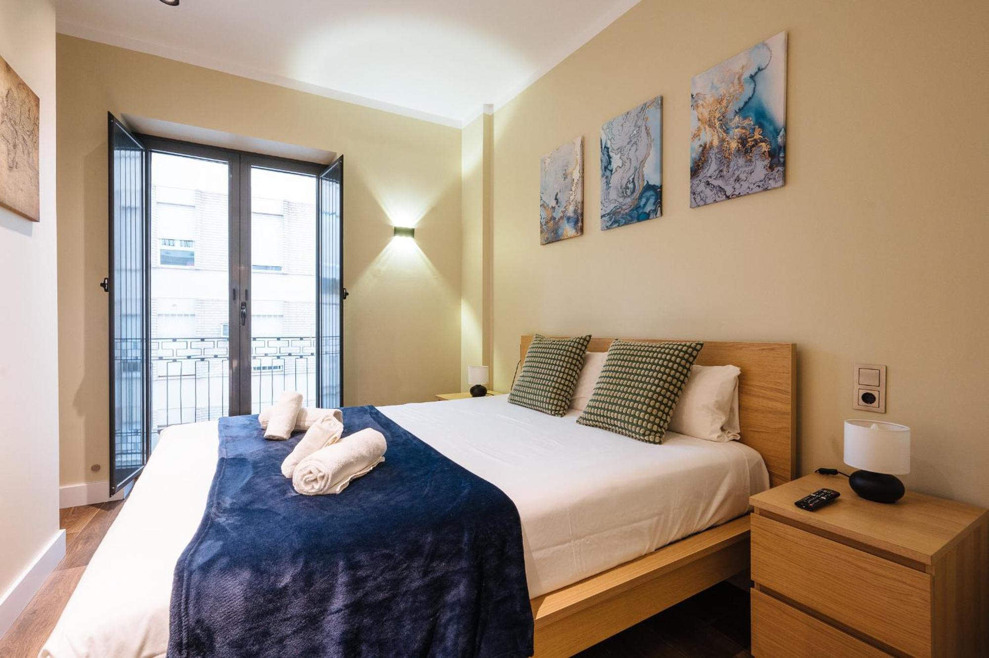 Elegant Duplex 3 Master Bedrooms And Private Sewilla Zewnętrze zdjęcie