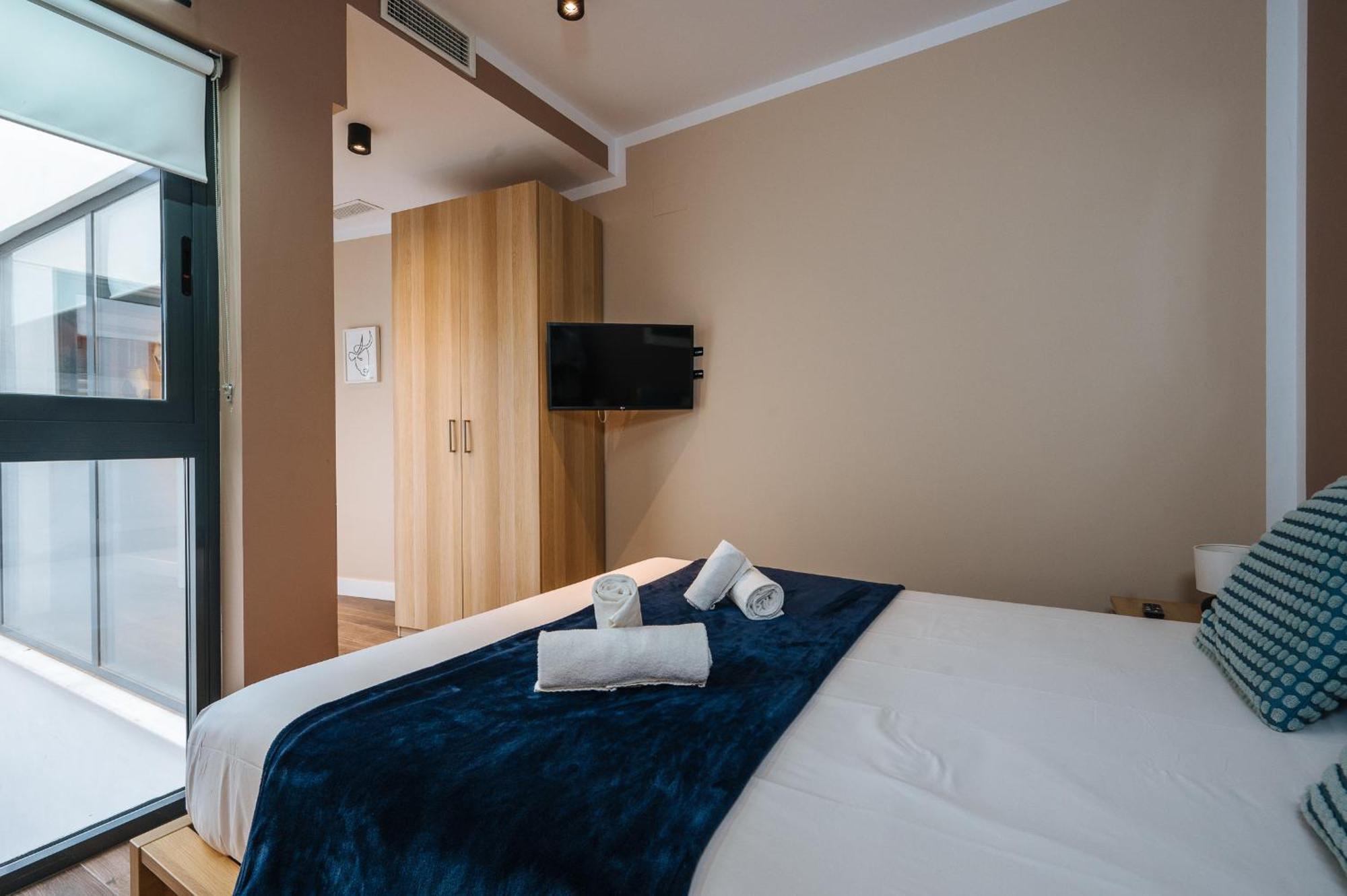 Elegant Duplex 3 Master Bedrooms And Private Sewilla Zewnętrze zdjęcie